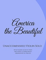 America the Beautiful P.O.D. cover